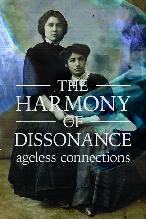 NEW BOOK The Harmony of Dissonance